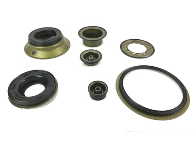 Kit de Pistones 7 Piezas AL4 DPO - TSS