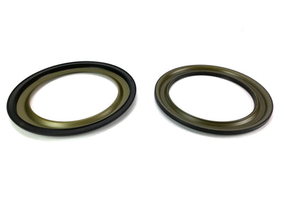 Juego de Pistones Optra ZF4HP16 - Transmisiones Veinte 07