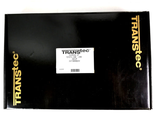 Juego de Empaques Freudenberg-NOK CON PISTONES  U150E U151E - Transmisiones Veinte 07