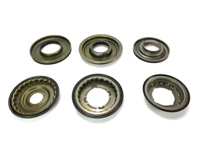 Juego de Empaques Freudenberg-NOK CON PISTONES  U150E U151E - Transmisiones Veinte 07