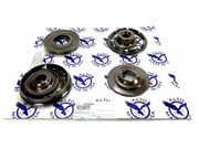 KIT DE PISTONES (6) A4LB1