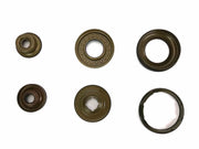 KIT DE PISTONES (6) A4LB1