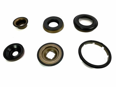 KIT DE PISTONES (6) A4LB1