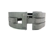 Banda Trasera Seccionada Ray/BW TH400 4L80E