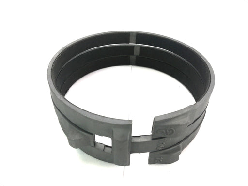 Banda Trasera Seccionada Ray/BW TH400 4L80E