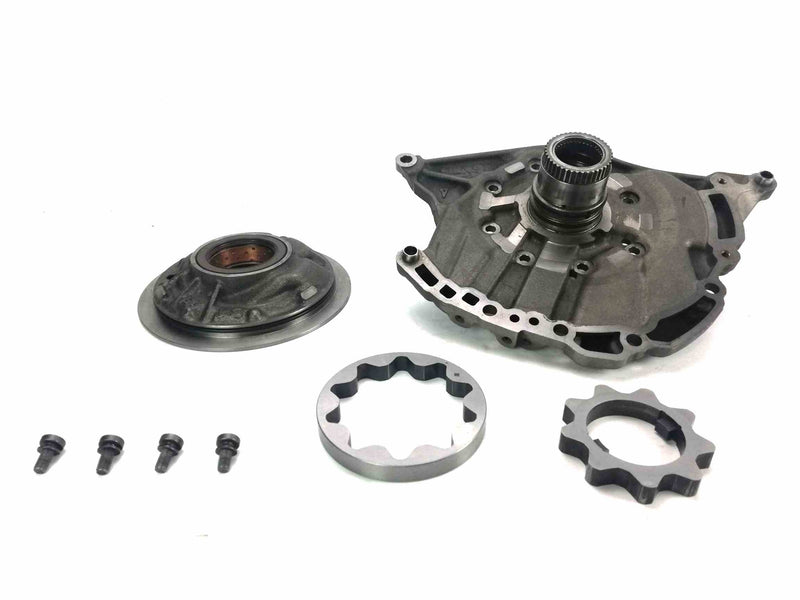 Bomba Usada 9 Dientes engrane interno .437" 2005/UP TF-81SC AF21