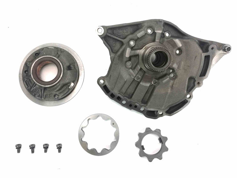 Bomba Usada 9 Dientes engrane interno .437" 2005/UP TF-81SC AF21