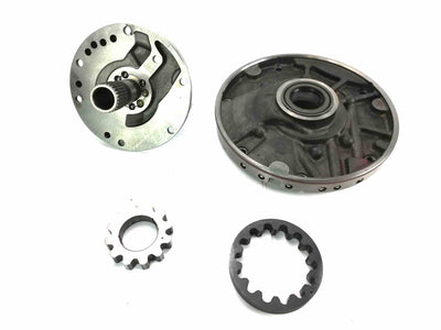 Bomba Usada 4 Anillos 6 Tornillos #04659715 2007/UP 62TE