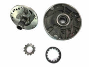 Bomba Usada 4 Anillos 6 Tornillos #04659715 2007/UP 62TE