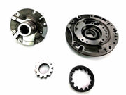 Bomba Usada 4 Anillos 6 Tornillos #04659715 2007/UP 62TE