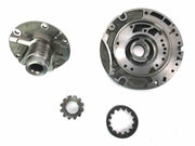 Bomba Usada 4 Anillos 6 Tornillos #04659715 2007/UP 62TE