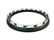 PISTON VULCANIZADO 2DA-6TA (18 DIENTES) 6L80, 6L90, MYC, MYD, LY6