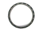 PISTON VULCANIZADO 2DA-6TA (18 DIENTES) 6L80, 6L90, MYC, MYD, LY6