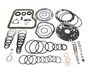 Juego de Empaques TSS Dorado L4N71B