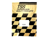 Juego de Empaques TSS Dorado L4N71B