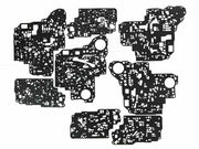 Juego de Empaques TSS Dorado sin Pistones RE4F04A RE4F04V 4F20E