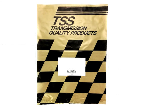 JGO.EMP.TSS H-D          4L80E/4L85E