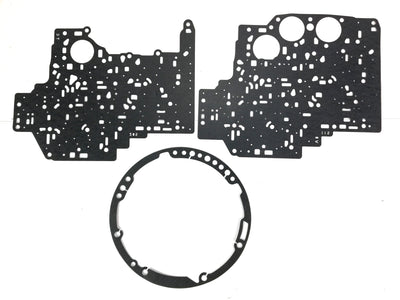 JGO.EMP.TSS H-D          4L80E/4L85E