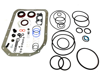 JGO.EMP.TSS H-D          4L80E/4L85E