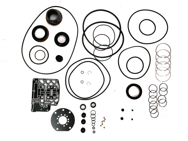 Juego de Empaques Freudenberg-NOK JEEP 45RFE - Transmisiones Veinte 07