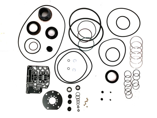 Juego de Empaques Freudenberg-NOK JEEP 45RFE - Transmisiones Veinte 07