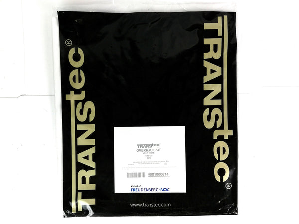 Juego de Empaques Freudenberg-NOK JEEP 45RFE - Transmisiones Veinte 07