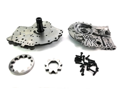 Bomba Completa para Caja Automatica 6T40