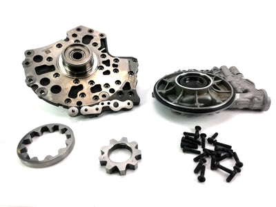 Bomba Completa para Caja Automatica 6T40