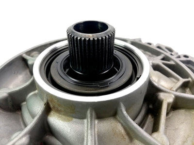 Bomba Completa para Caja Automatica 6T40