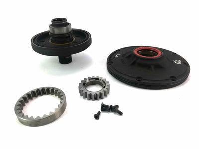 Bomba con Check #01M-321-247 VW 01M