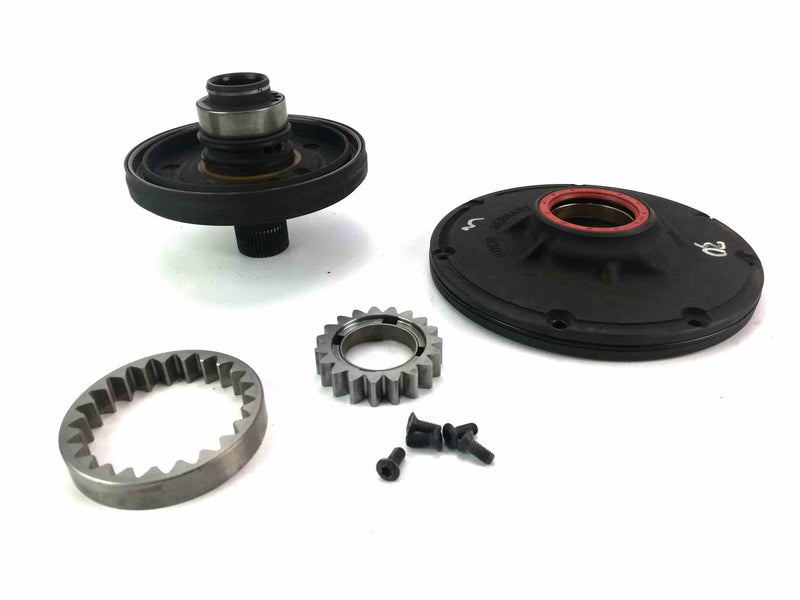 Bomba con Check #01M-321-247 VW 01M