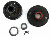 Bomba con Check #01M-321-247 VW 01M