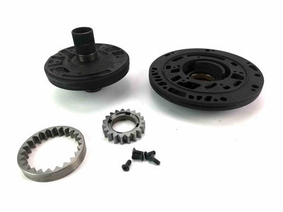 Bomba con Check #01M-321-247 VW 01M