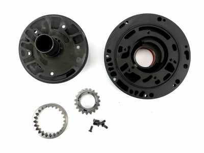 Bomba con Check #01M-321-247 VW 01M