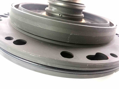 Bomba con Check #01M-321-247 VW 01M