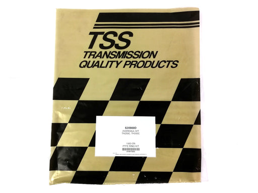 JGO.EMP.TSS H-D L-UP            TH350