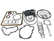 Juego de Empaques Freudenberg-NOK C6 - Transmisiones Veinte 07