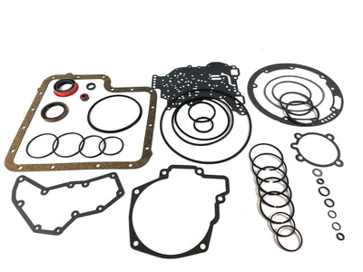 Juego de Empaques Freudenberg-NOK C6 - Transmisiones Veinte 07