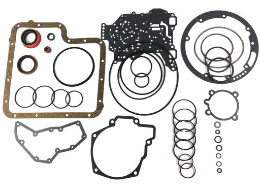 Juego de Empaques Freudenberg-NOK C6 - Transmisiones Veinte 07