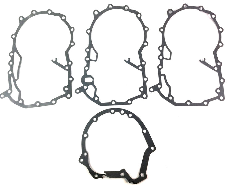 Juego de Empaques Freudenberg-NOK RENAULT MJ3 - Transmisiones Veinte 07