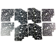 Juego de Empaques Freudenberg-NOK FORD AXOD - Transmisiones Veinte 07