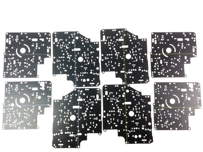 Juego de Empaques Freudenberg-NOK FORD AXOD - Transmisiones Veinte 07