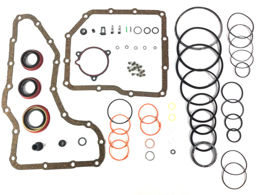 Juego de Empaques Freudenberg-NOK FORD AXOD - Transmisiones Veinte 07