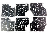 Juego de Empaques Freudenberg-NOK FORD AXOD - Transmisiones Veinte 07