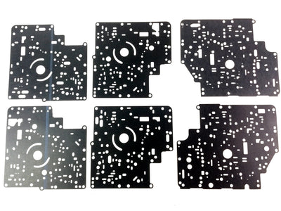 Juego de Empaques Freudenberg-NOK FORD AXOD - Transmisiones Veinte 07