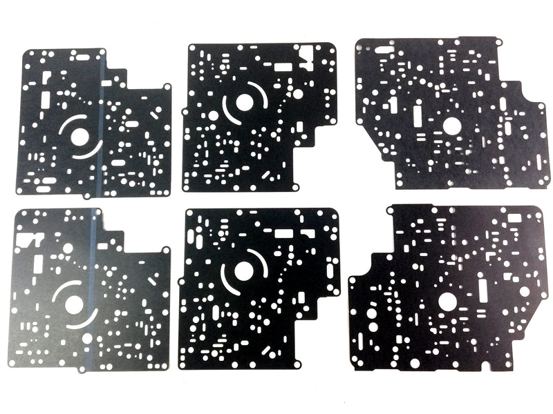 Juego de Empaques Freudenberg-NOK FORD AXOD - Transmisiones Veinte 07