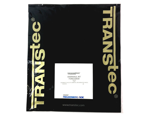 Juego de Empaques Freudenberg-NOK FORD AXOD - Transmisiones Veinte 07