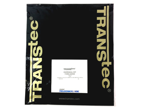 Juego de Empaques Freudenberg-NOK FORD AXOD - Transmisiones Veinte 07