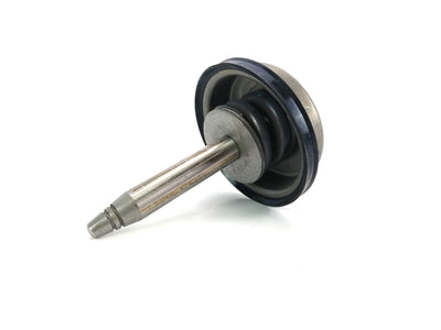 PISTON SERVO SOBREMARCHA 2DA-4TA 1ER MODELO (2 RANURA) CD4E, LA4A-EL