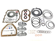 Juego de Empaques Freudenberg-NOK A604 - Transmisiones Veinte 07